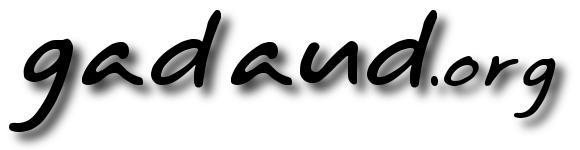 Gadaud